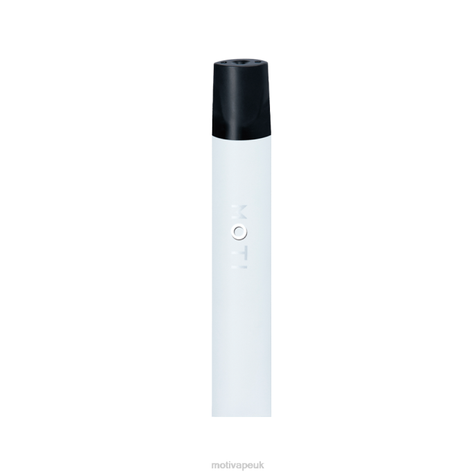 MOTI Vape Near Me 2028116 | MOTI Classic Device Pearl White