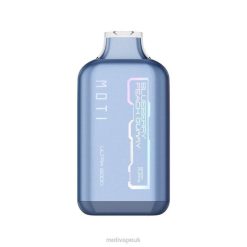 MOTI Vape For Sale 202828 | MOTI Ultra Disposable Vape (5%, 6000 Puffs) Blueberry Peach Gummy