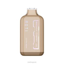 MOTI Vape Near Me 202826 | MOTI Ultra Disposable Vape (5%, 6000 Puffs) Banana Cherry