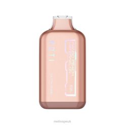 MOTI Vape Near Me 202836 | MOTI Ultra Disposable Vape (5%, 6000 Puffs) Mango Peach Watermelon