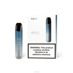 MOTI Vape Price 2028113 | MOTI S Lite Premium Device Lagoon Blue